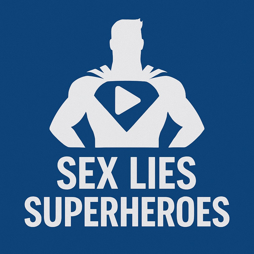Sex lies superheroes
